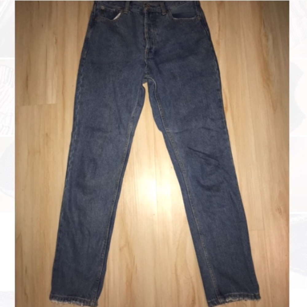 Xs brandy Melville jeans